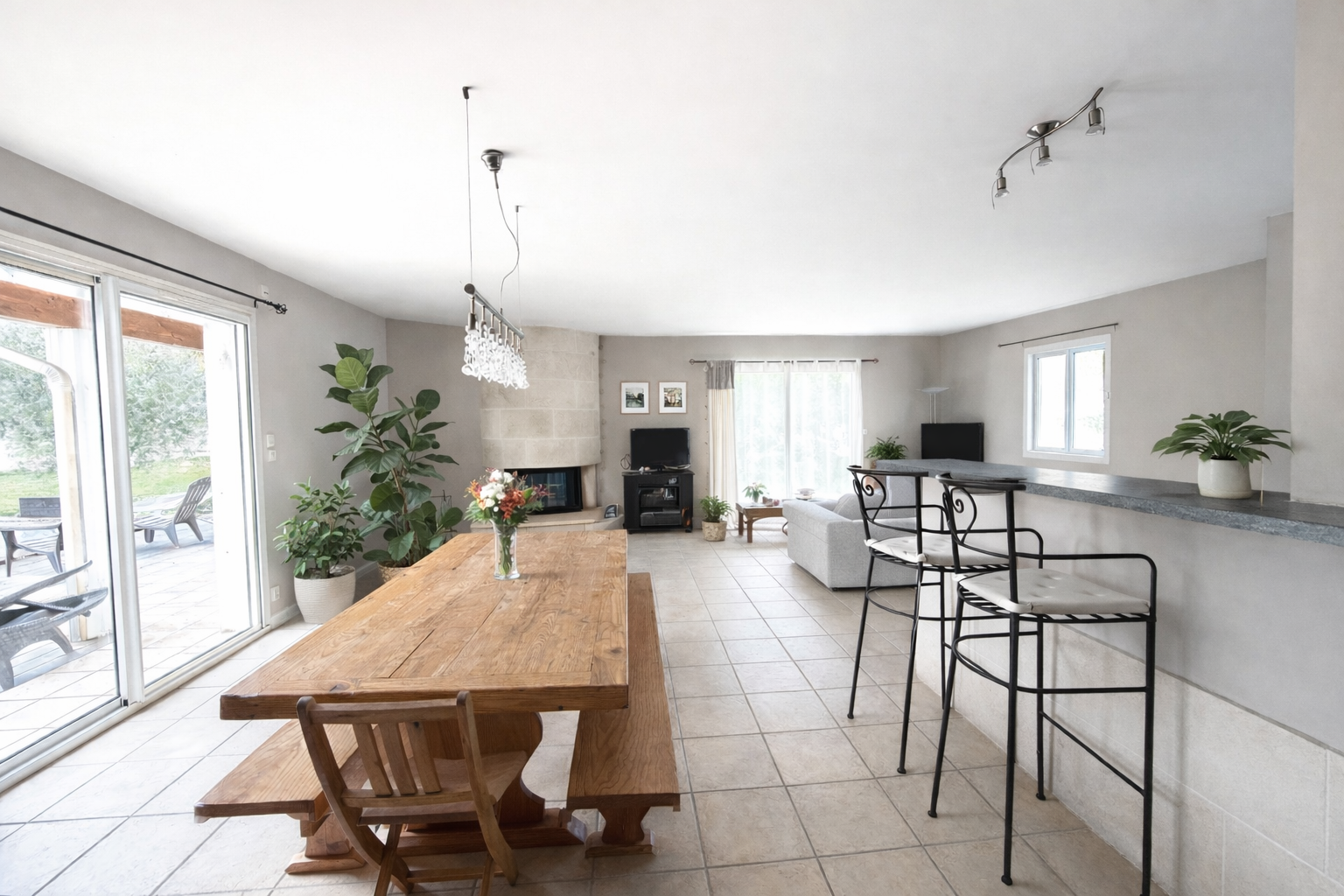 PHOTO ANNONCE SALON 2